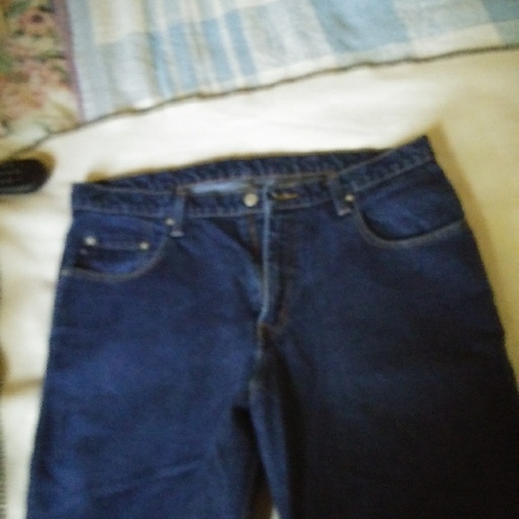 Jeans - Picture 2 of 2